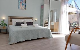 Apartment (100 m²), 2 Schlafzimmer und 1 eigene Badezimmer in Heraklion